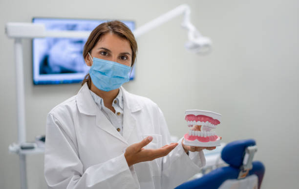 Best Emergency Treatment for Toothache in New Paleste, IN