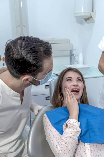 Best Emergency Dental Surgery in New Paleste, IN