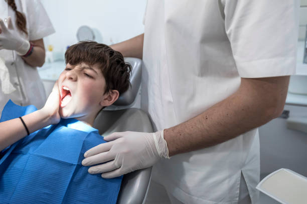 Best After-Hours Emergency Dentist in New Paleste, IN