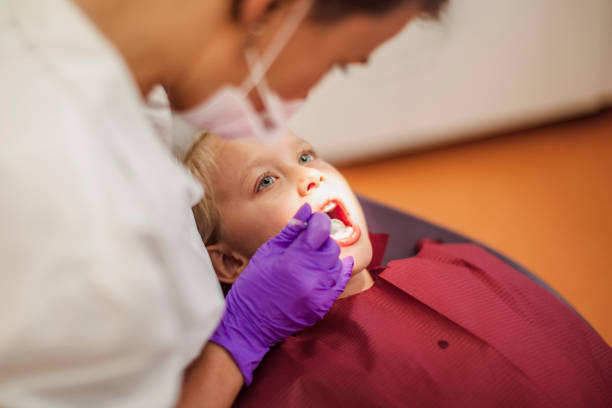 Best Walk-In Emergency Dentist in New Paleste, IN