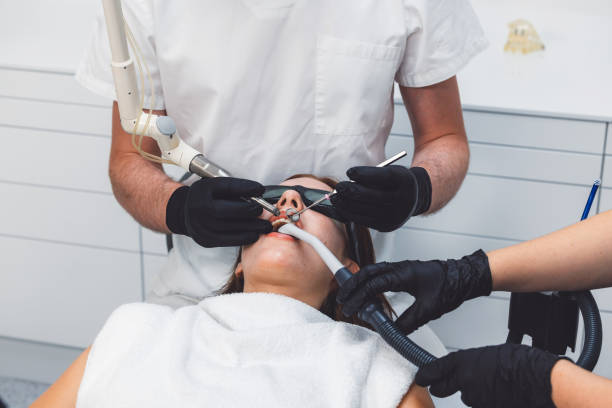 Best Emergency Dental Surgery in New Paleste, IN