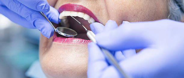 Best Pediatric Emergency Dentist in New Paleste, IN